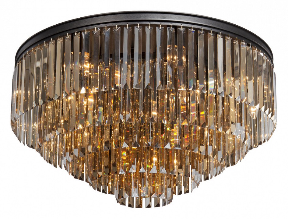 Потолочная люстра vitaluce v5154 v1807-1/8+4+4+1pl