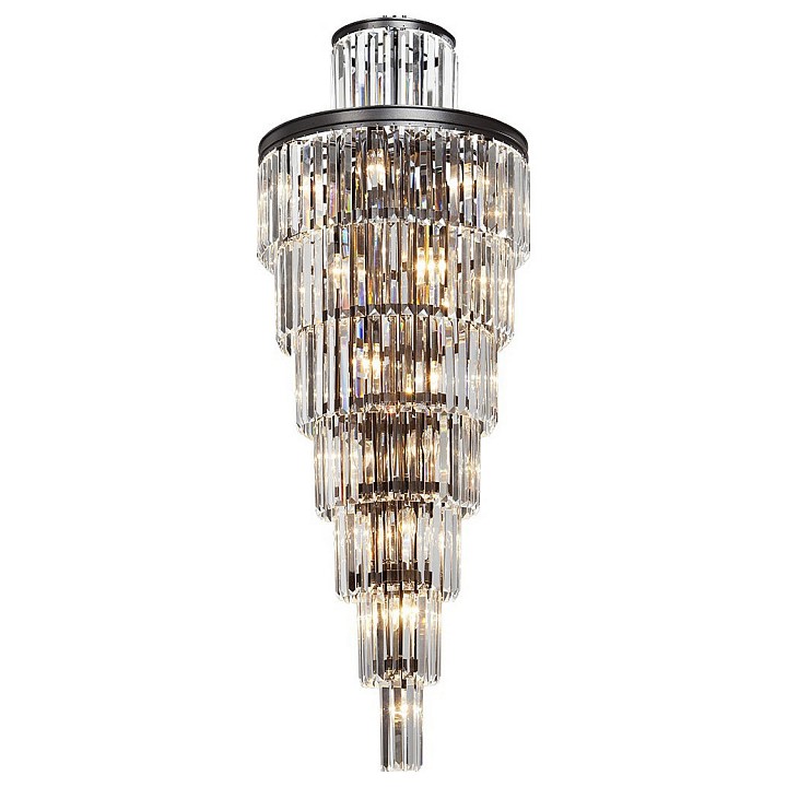 Подвесной светильник vitaluce v18 v1808-1/12+12+1