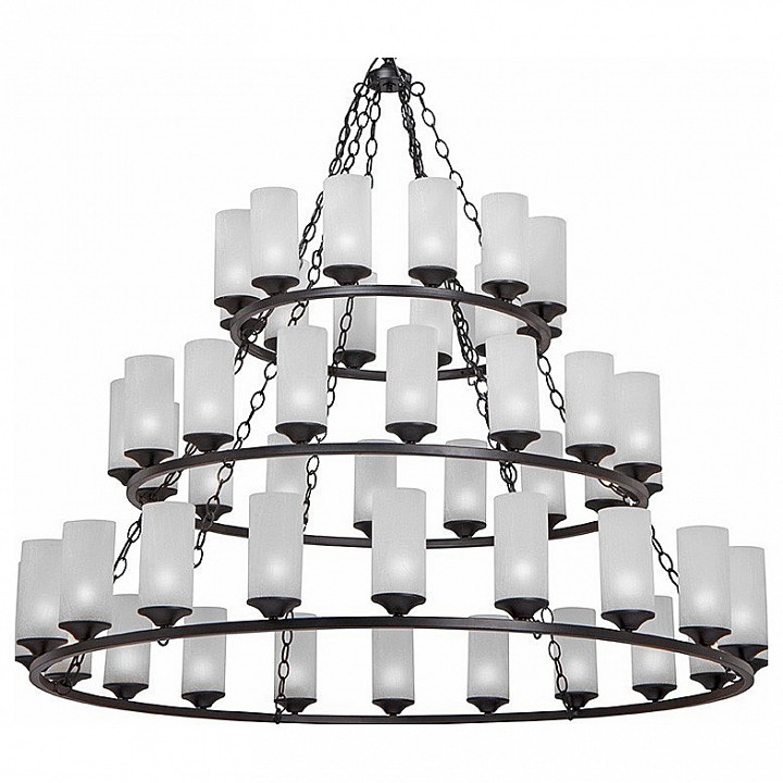 Подвесная люстра vitaluce v1810 v1810-1/20+16+12