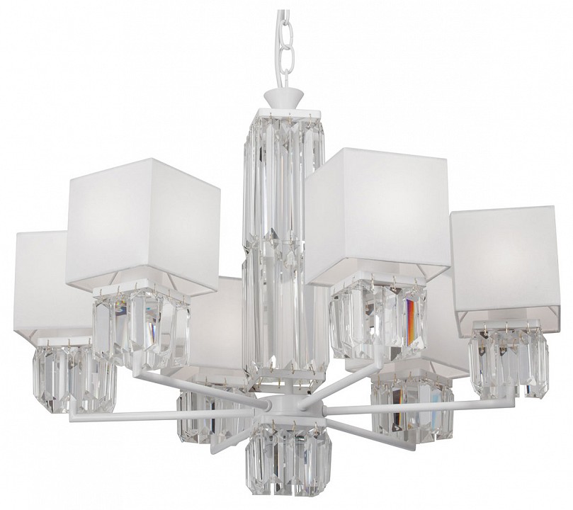 Подвесная люстра vitaluce v1856 v1856-0/6