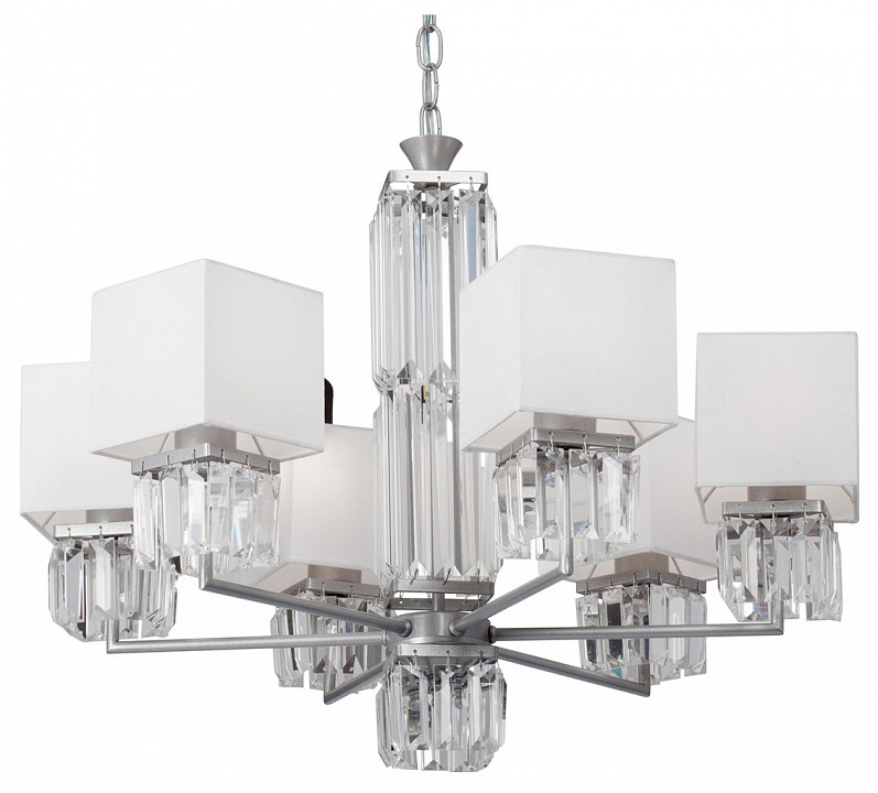 Подвесная люстра vitaluce v1856 v1856-9/6