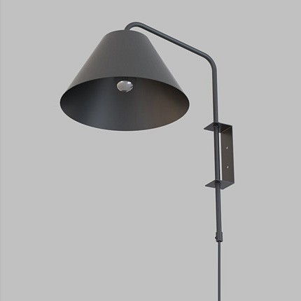 Бра vitaluce v1876 v1876-1/1a