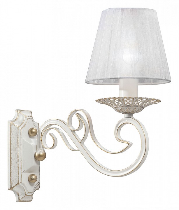 Бра vitaluce v2370 v2370-0/1a