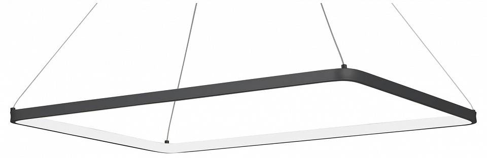 Подвесной светильник vitaluce v2506dt v2506dt-1/1s