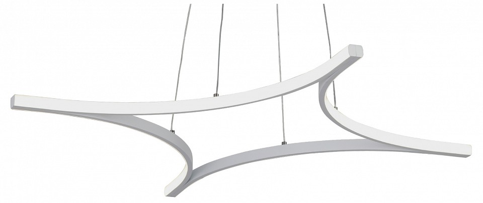 Подвесной светильник vitaluce v2511dt v2511dt-0/4s