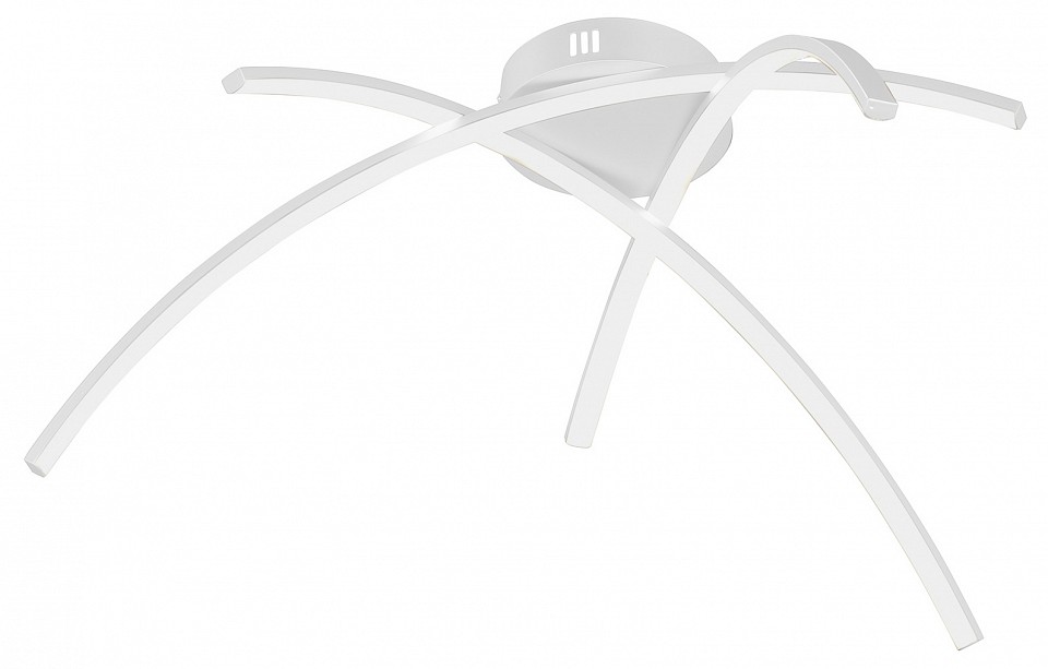 Потолочная люстра vitaluce v25130dt v25130dt-0/3pl