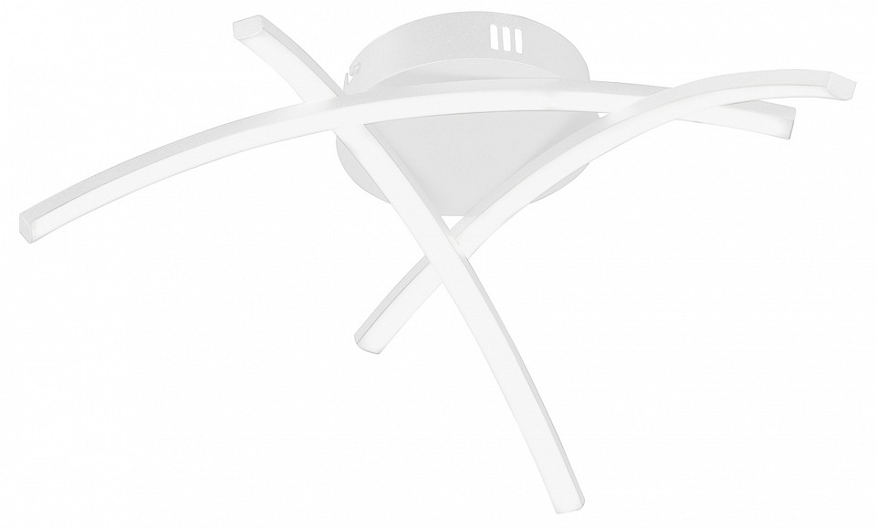 Потолочная люстра vitaluce v2513dt v2513dt-0/3pl