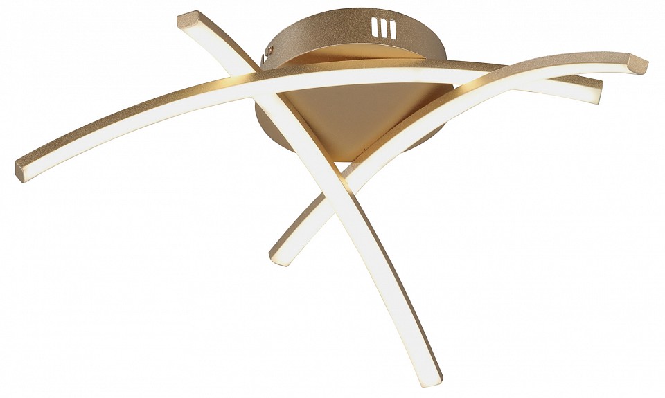 Потолочная люстра vitaluce v2513dt v2513dt-8/3pl