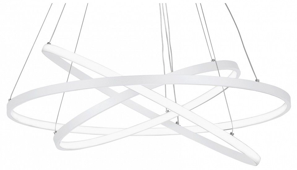 Подвесной светильник vitaluce v2515dt v2515dt-0/3s