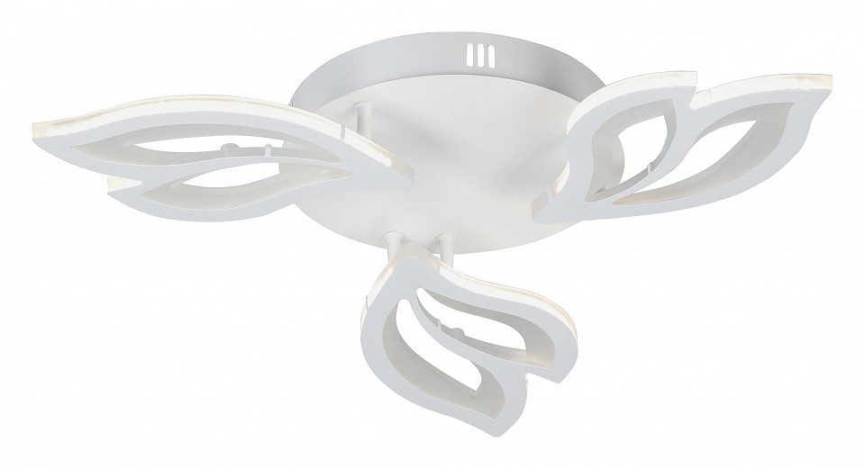 Потолочная люстра vitaluce v2520 v2520-0/3pl