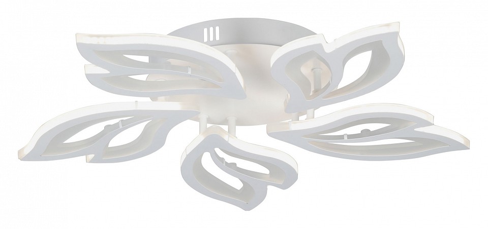 Потолочная люстра vitaluce v2520 v2520-0/5pl