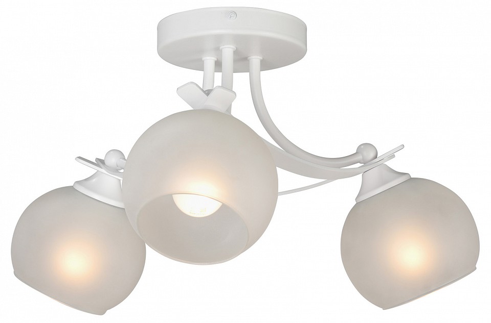 Потолочная люстра vitaluce v2564 v2564-0/3pl