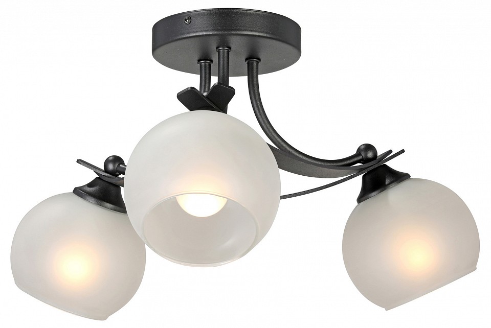 Потолочная люстра vitaluce v2564 v2564-1/3pl