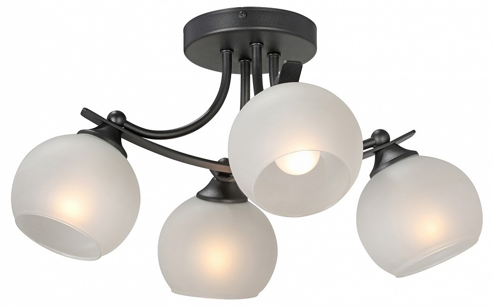 Потолочная люстра vitaluce v2564 v2564-1/4pl