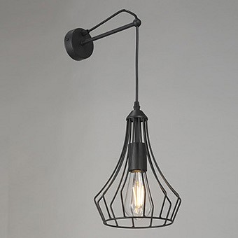 Бра vitaluce v2566 v2566-1/1a