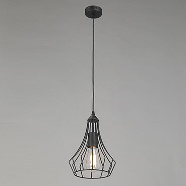 Подвесной светильник vitaluce v2566 v2566-1/1s