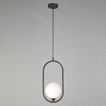 Подвесной светильник vitaluce v2569 v2569-1/1s