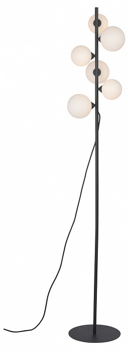 Торшер vitaluce v2569 v2569-1/6p