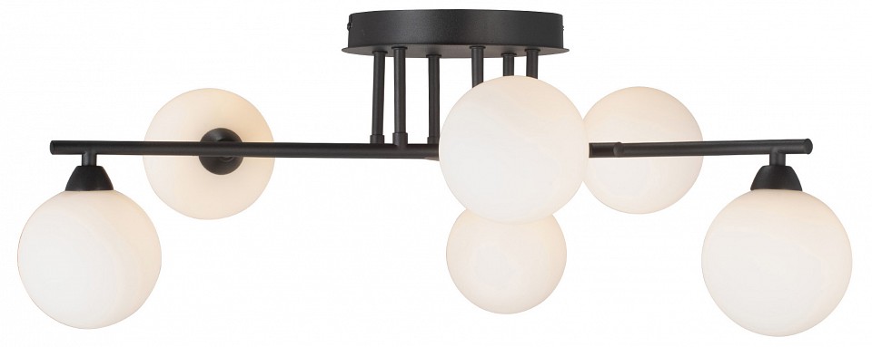 Потолочная люстра vitaluce v2569 v2569-1/6pl