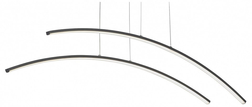 Подвесной светильник vitaluce v2709 v2709-1/2s