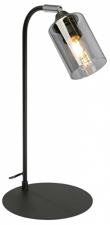 Настольная лампа офисная vitaluce v2710 v2710-1/1l