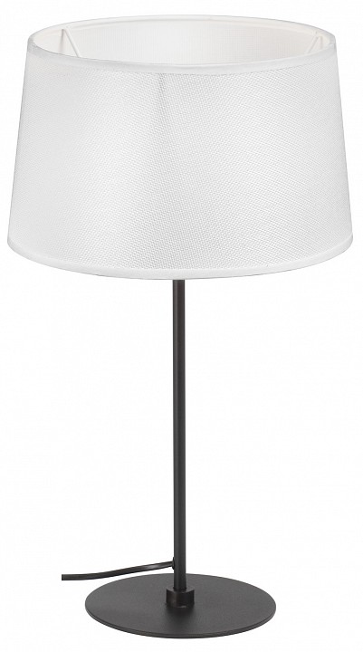 Настольная лампа декоративная vitaluce v2718 v2718-1/1l