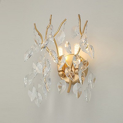 Бра vitaluce v28320 v28320-8/2a