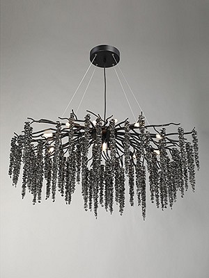 Подвесная люстра vitaluce v28551 v28551-1/13s