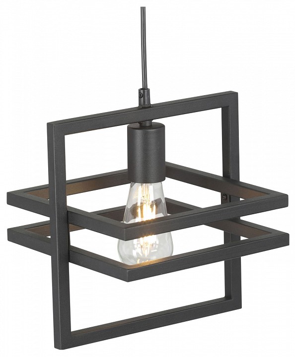 Подвесной светильник vitaluce v2861 v2861-1/1s