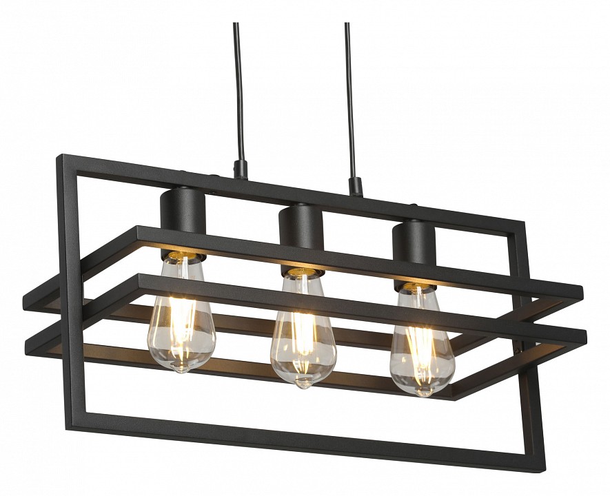 Подвесной светильник vitaluce v2861 v2861-1/3s