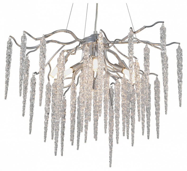 Подвесная люстра vitaluce v2875 v2875-9/7s