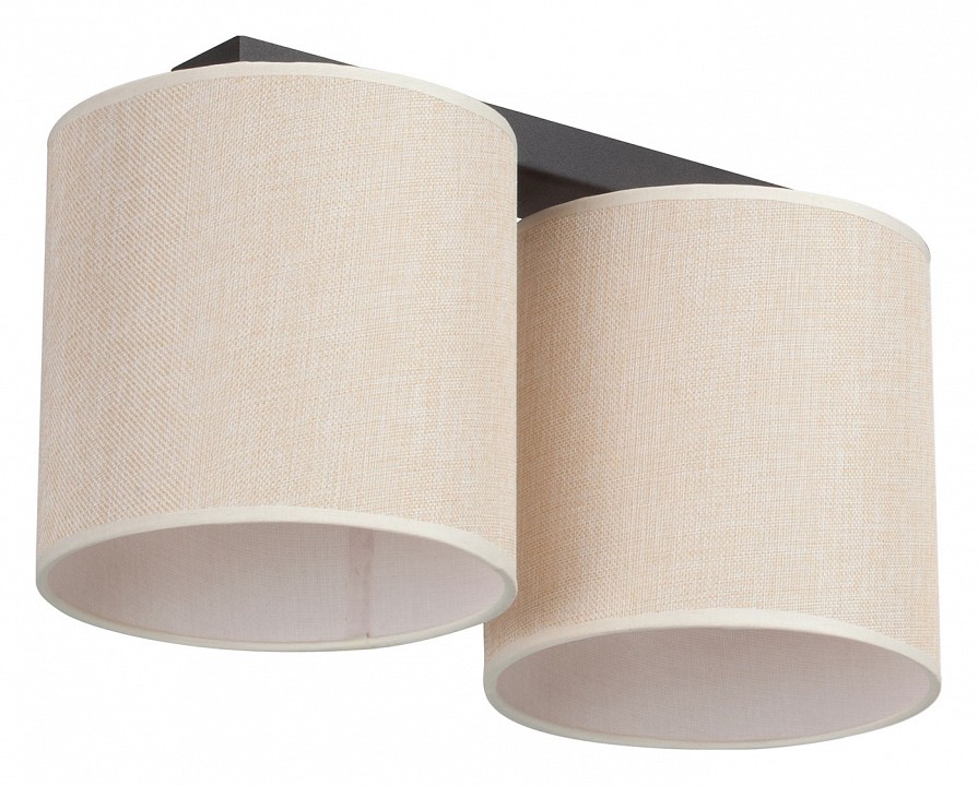 Накладной светильник vitaluce v2881 v2881-1/2pl