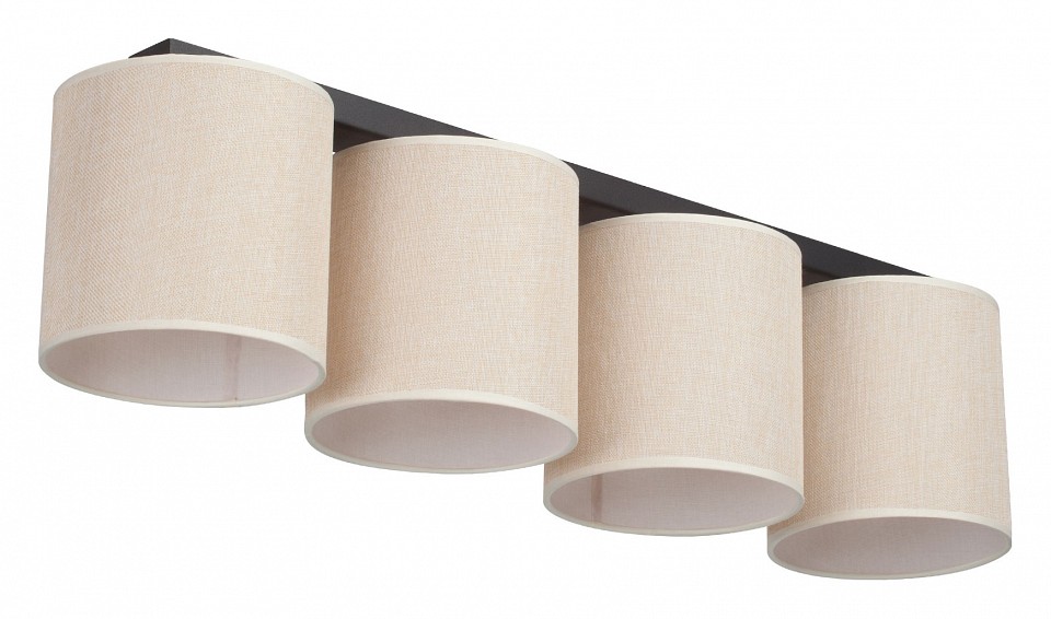 Накладной светильник vitaluce v2881 v2881-1/4pl