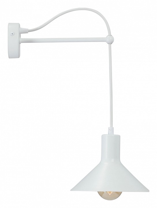 Бра vitaluce v2897 v2897-0/1a