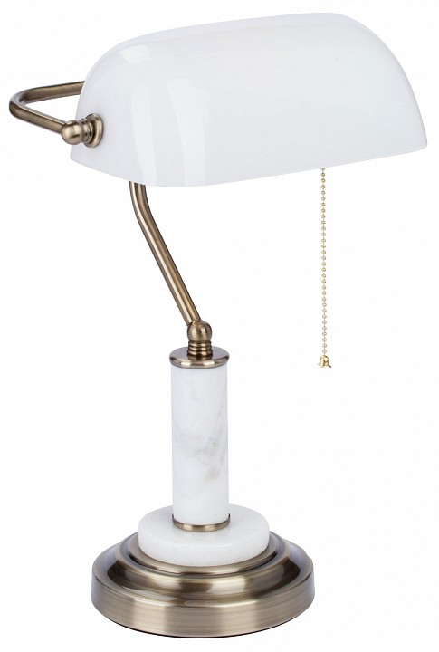 Настольная лампа декоративная vitaluce v2917 v2917/1l