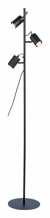 Торшер vitaluce v3015 v3015-1/3p