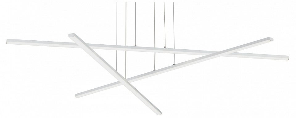 Подвесная люстра vitaluce v3051 v3051-0/3s