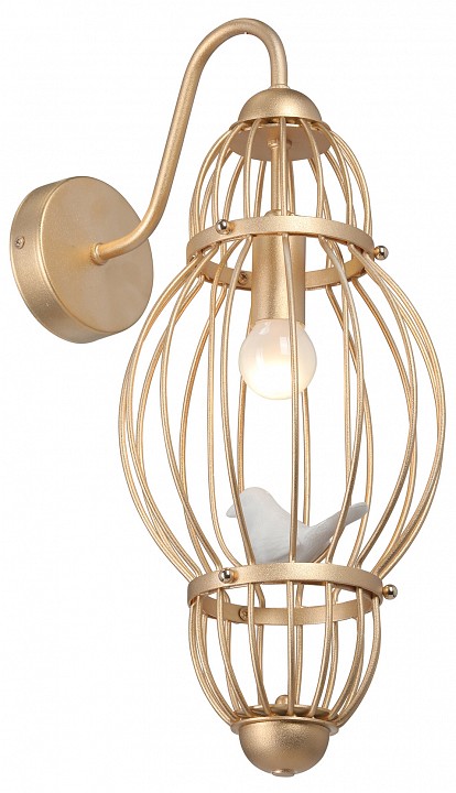 Бра vitaluce v3061 v3061-8/1a