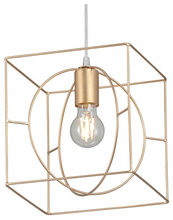 Подвесной светильник vitaluce v3063 v3063-8/1s