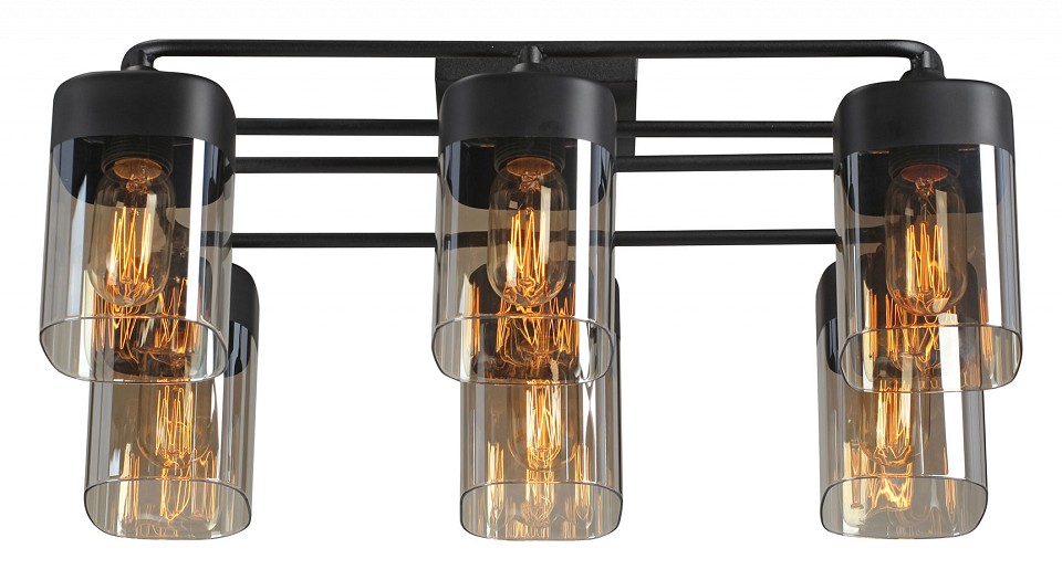 Потолочная люстра vitaluce v3092 v3092-1/6pl