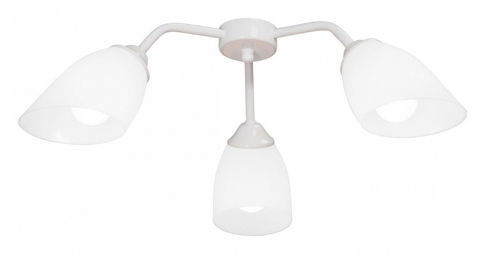 Потолочная люстра vitaluce v31950 v31950/3pl