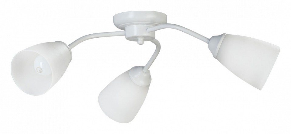 Потолочная люстра vitaluce v3184 v3258/3pl