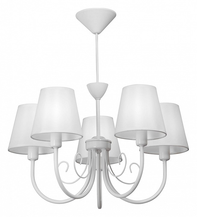 Подвесная люстра vitaluce v3326 v3325/5