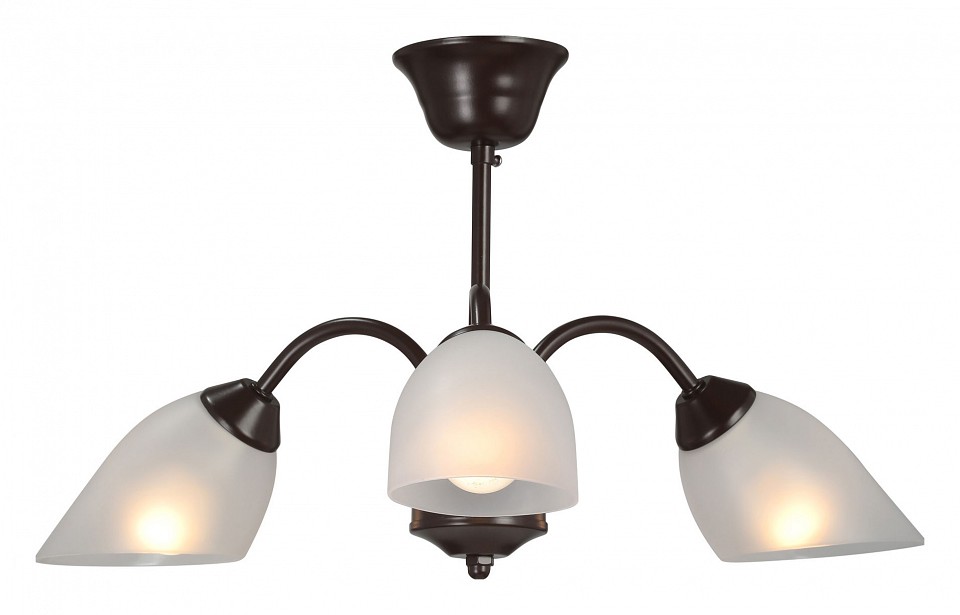 Люстра на штанге vitaluce v3335 v3335-7/3pl