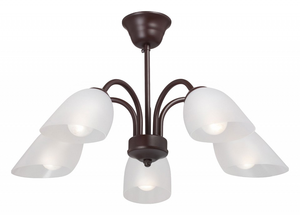 Люстра на штанге vitaluce v3335 v3335-7/5pl