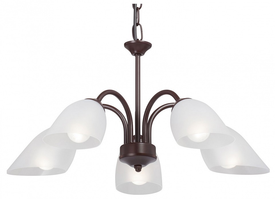 Подвесная люстра vitaluce v3335 v3335/5