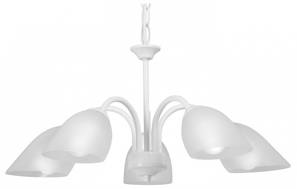 Подвесная люстра vitaluce v3336 v3336/5