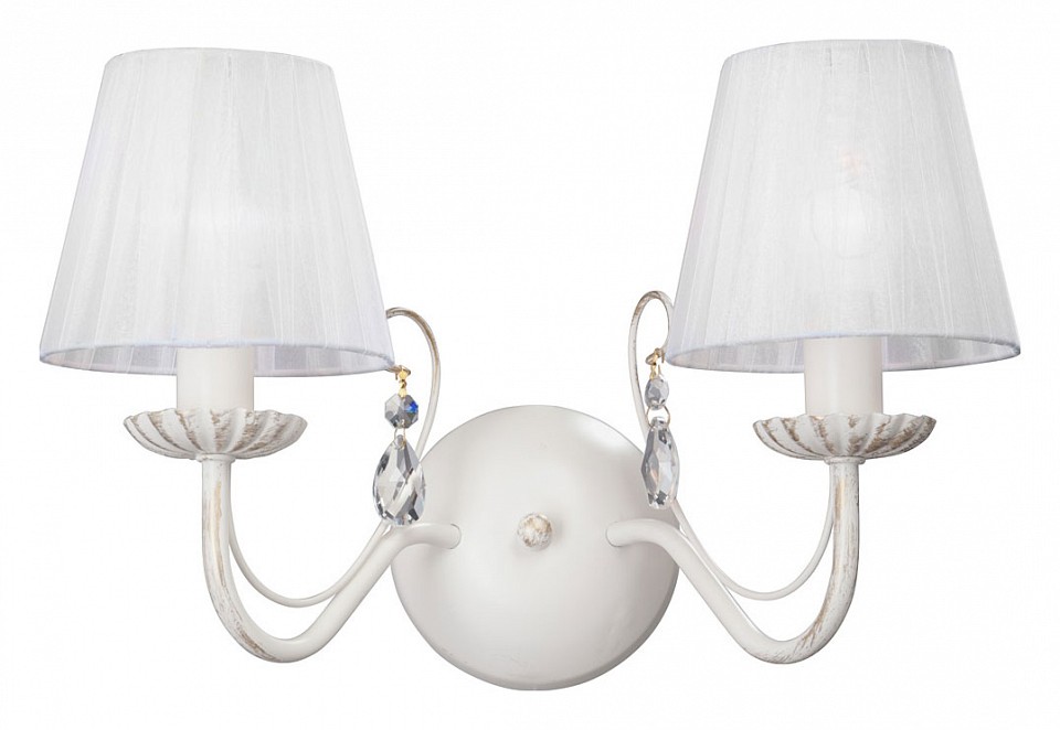 Бра vitaluce v3368 v3368-0/2a