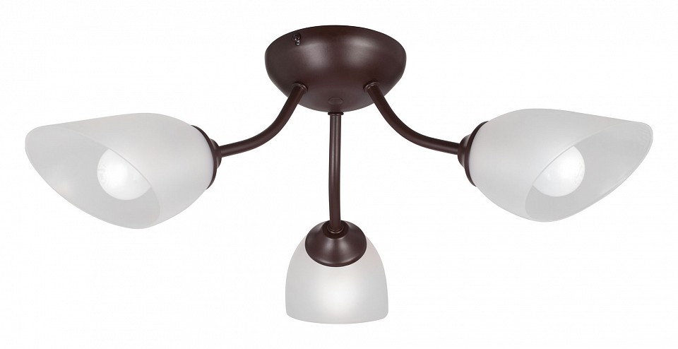 Потолочная люстра vitaluce v3184 v3404/3pl