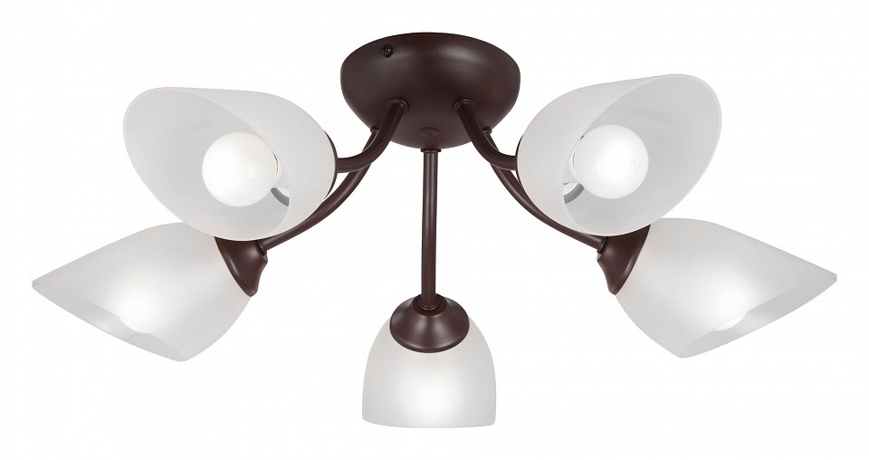 Потолочная люстра vitaluce v3184 v3404/5pl